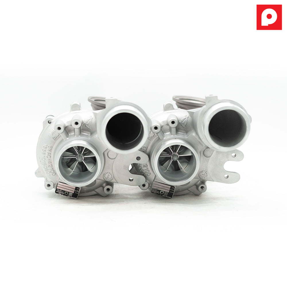Pure Turbos Aston Martin Vantage (4.0L) – Pure900